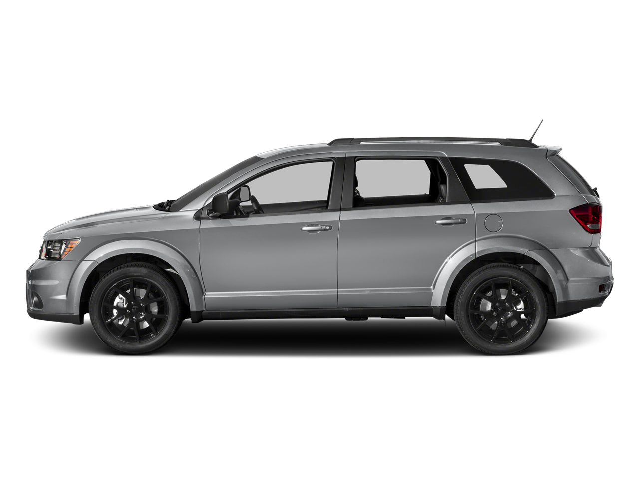2017 Dodge Journey GT