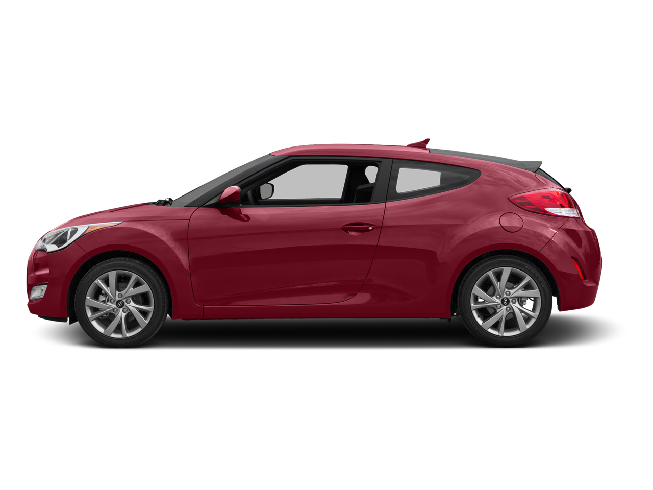 2017 Hyundai Veloster Value Edition R-Spec Turbo photo 3