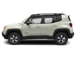 2019 Jeep Renegade Trailhawk 4x4