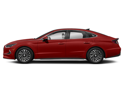 2020 Hyundai Sonata Hybrid Limited