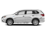 2020 Mitsubishi Outlander PHEV GT