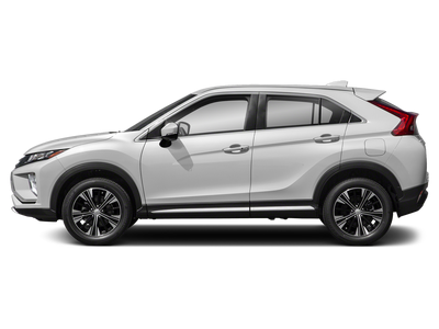 2020 Mitsubishi Eclipse Cross SEL
