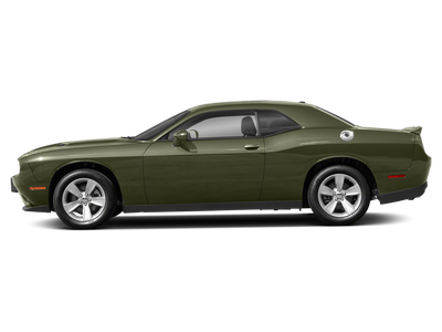 2022 Dodge Challenger SXT AWD