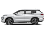 2022 Mitsubishi Outlander BLK EDT