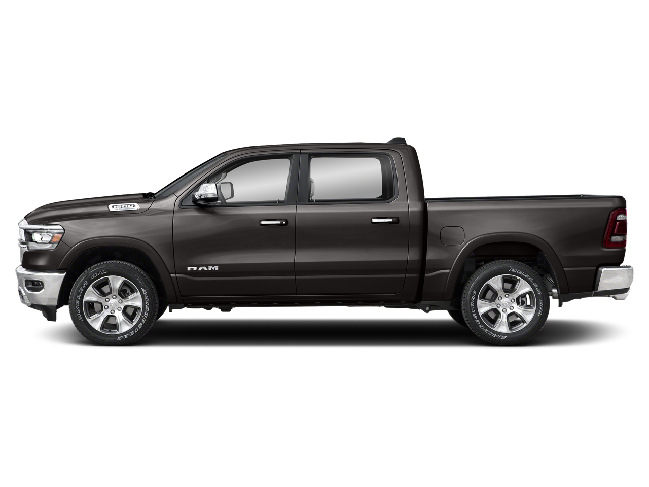 2022 Ram 1500 Laramie photo 3