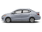 2023 Mitsubishi Mirage G4 ES