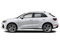 2024 Audi Q3 Premium 45 TFSI S line quattro Tiptronic