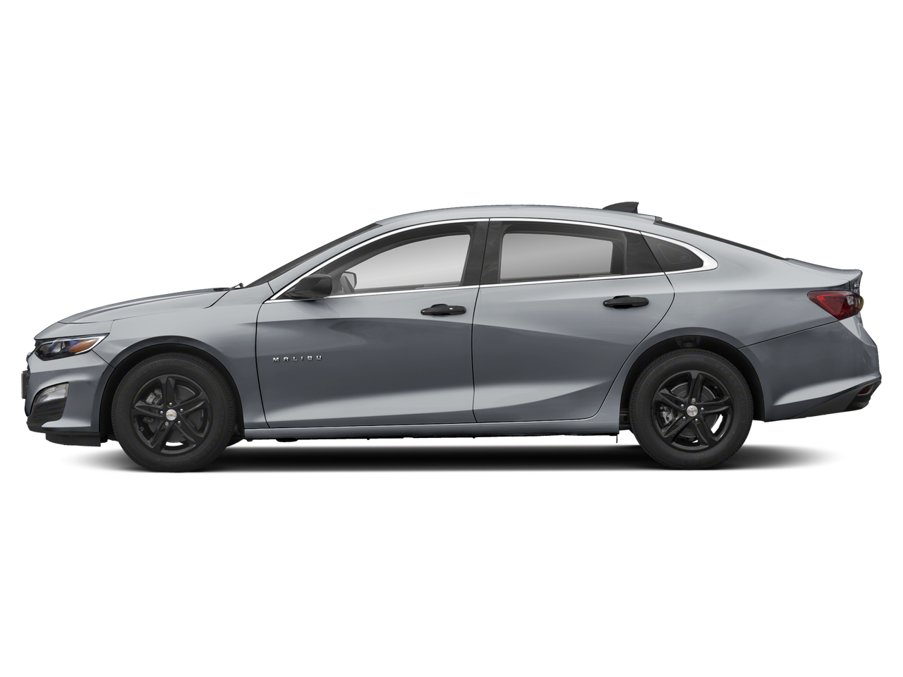 2024 Chevrolet Malibu 1FL - Photo 30