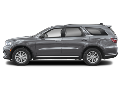 2024 Dodge Durango SXT Plus
