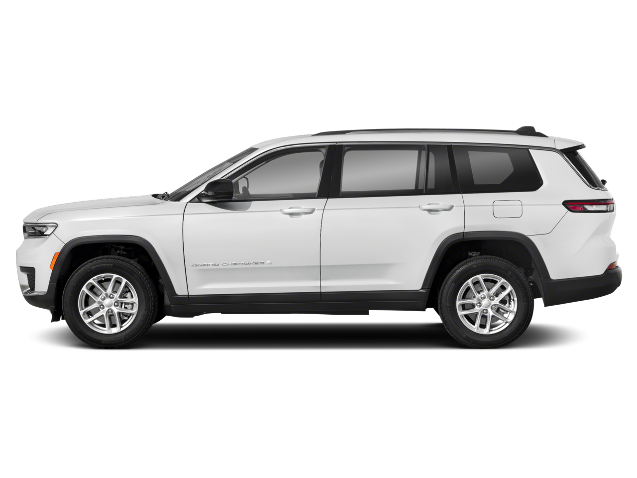 2024 Jeep Grand Cherokee L Altitude X 4x4