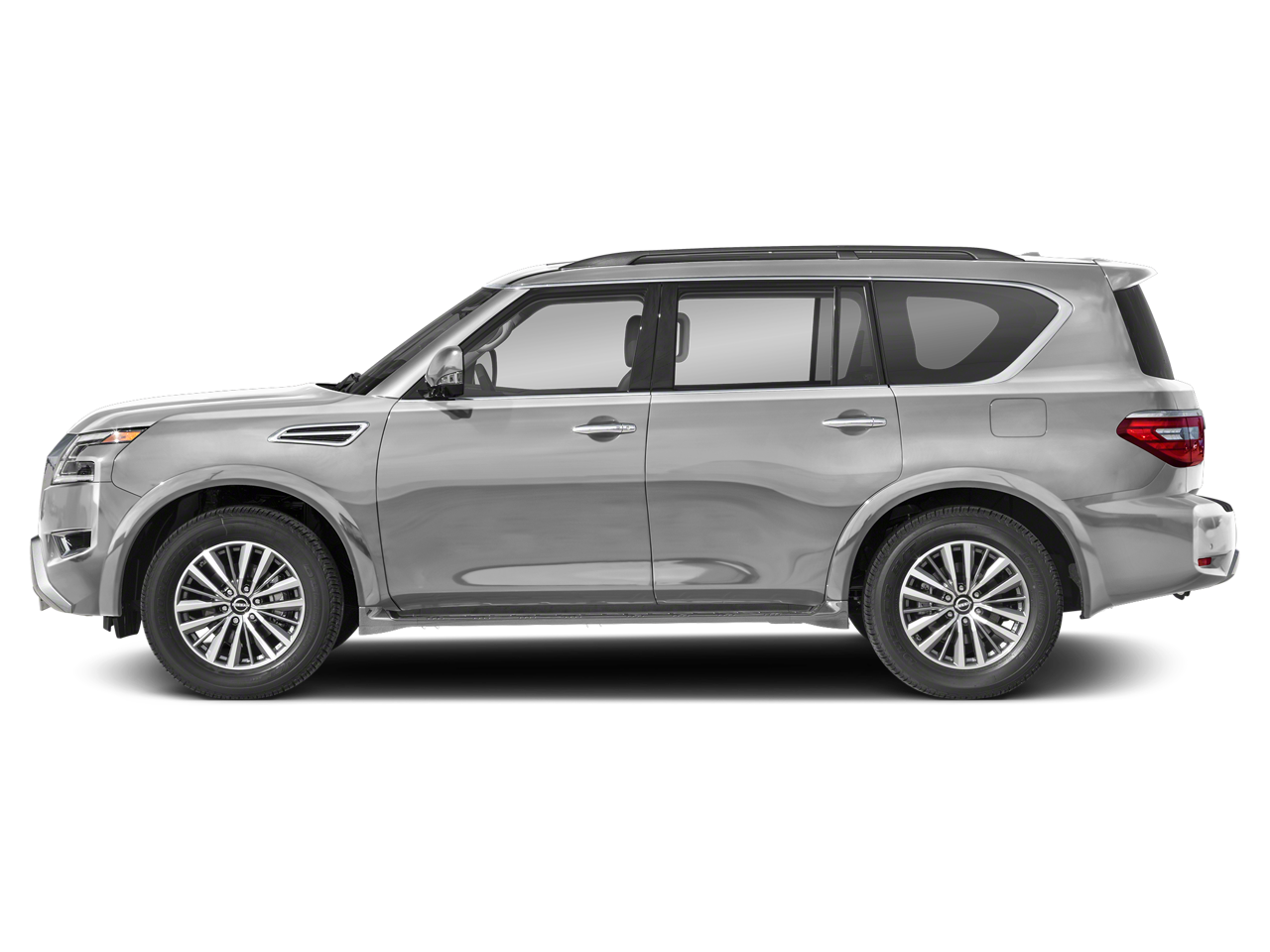 2024 Nissan Armada SL - Photo 32