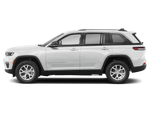 2025 Jeep Grand Cherokee Laredo 4x4