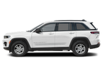 2025 Jeep Grand Cherokee Laredo 4x4