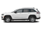 2025 Jeep Grand Cherokee Laredo 4x4