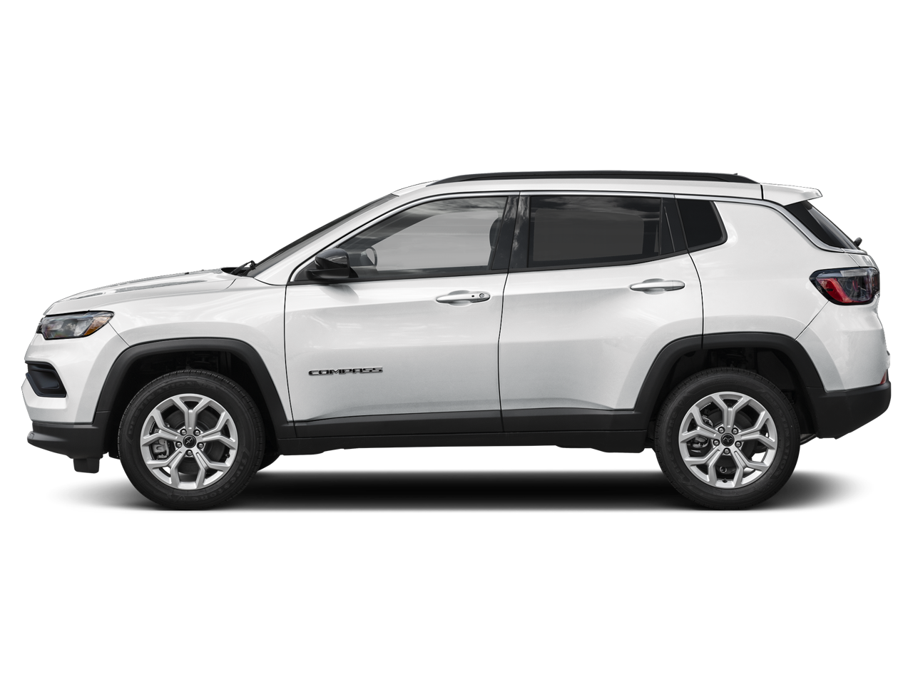 2025 Jeep Compass Limited - Photo 29
