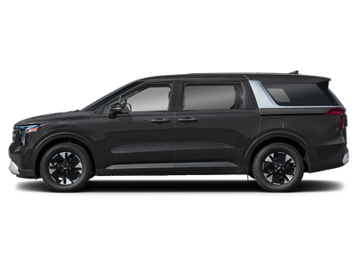 2025 Kia Carnival Hybrid LXS