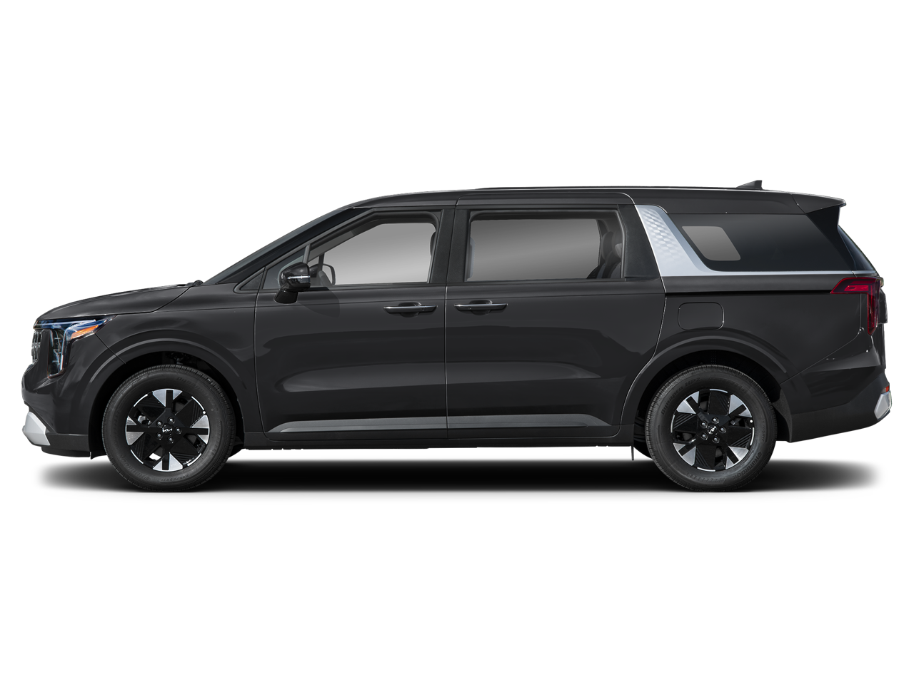 2025 Kia Carnival Hybrid LXS