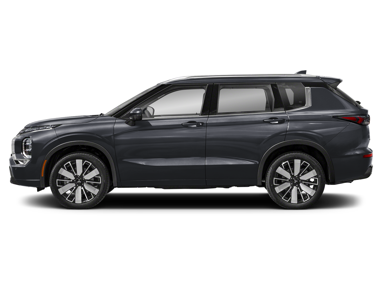 2025 Mitsubishi Outlander SEL - Photo 32
