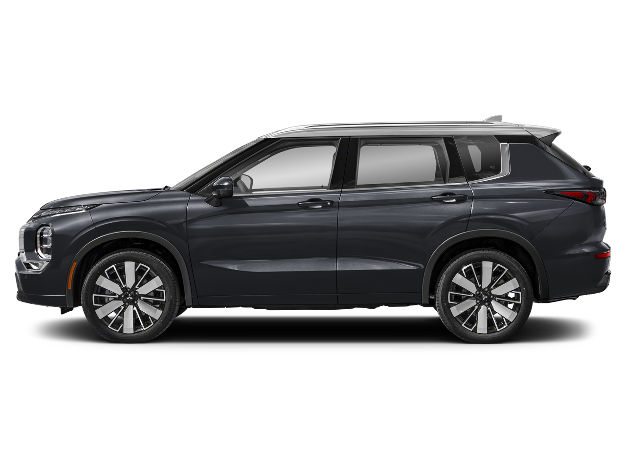 2025 Mitsubishi Outlander SEL Platinum Edition - Photo 31