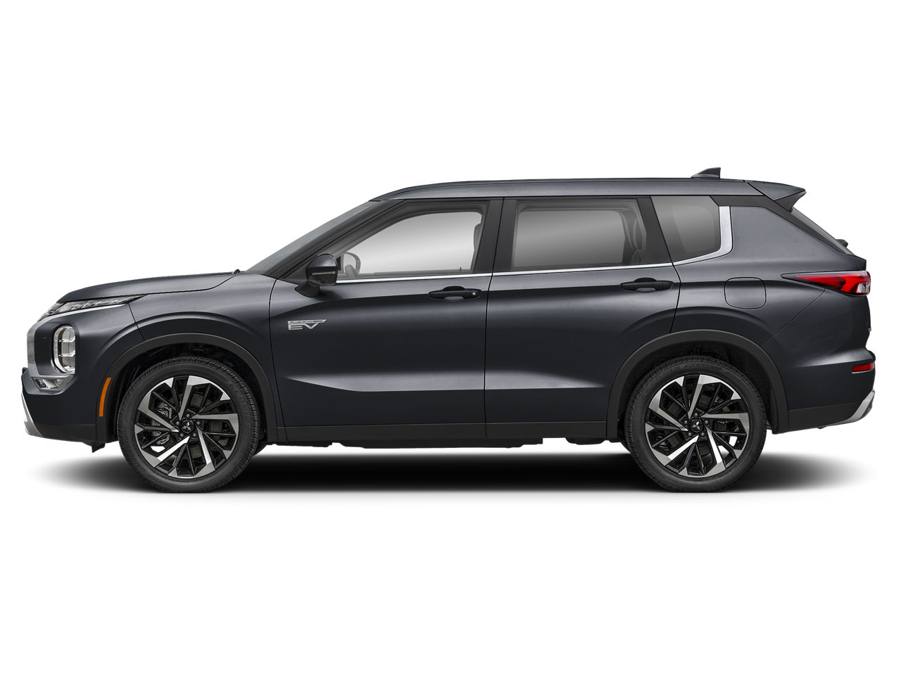 2025 Mitsubishi Outlander PHEV SE