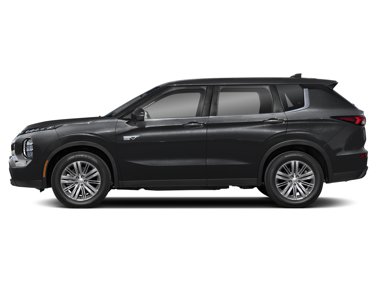 2025 Mitsubishi Outlander Plug-in Hybrid SE - Photo 31