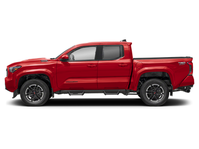 2025 Toyota Tacoma Hybrid TRD Sport 4WD