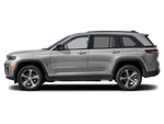 2026 Jeep Grand Cherokee Limited 4x4