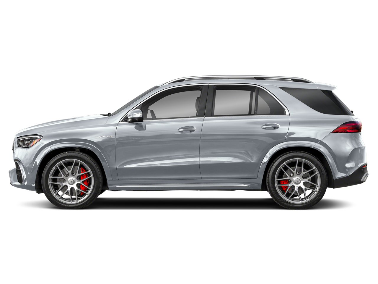 2026 Mercedes-Benz AMG® GLE 63 S 4MATIC®+