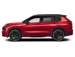 2026 Mitsubishi Outlander BLACK EDIT