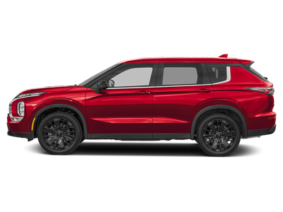 2026 Mitsubishi Outlander LE