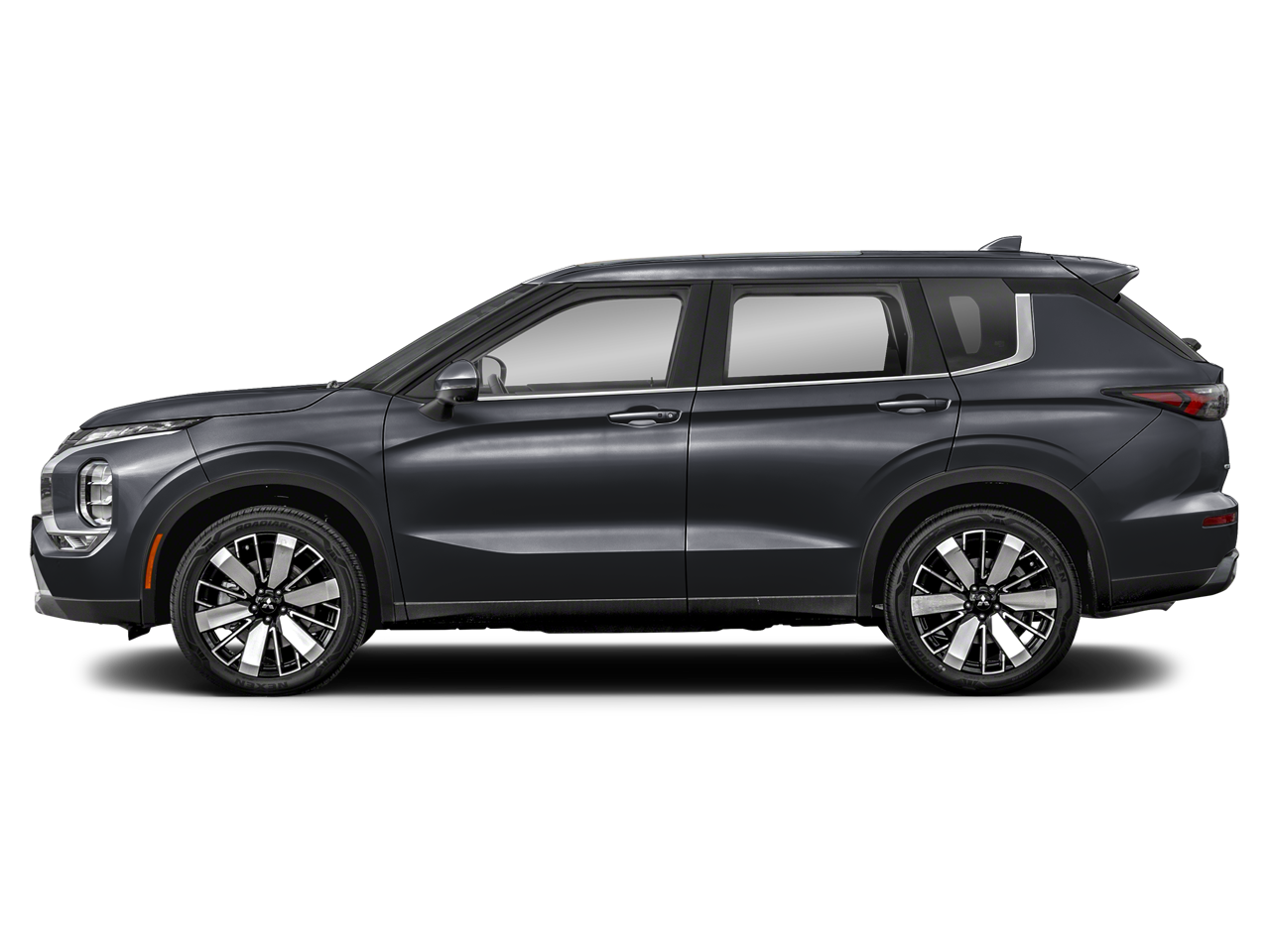2026 Mitsubishi Outlander SE - Photo 3