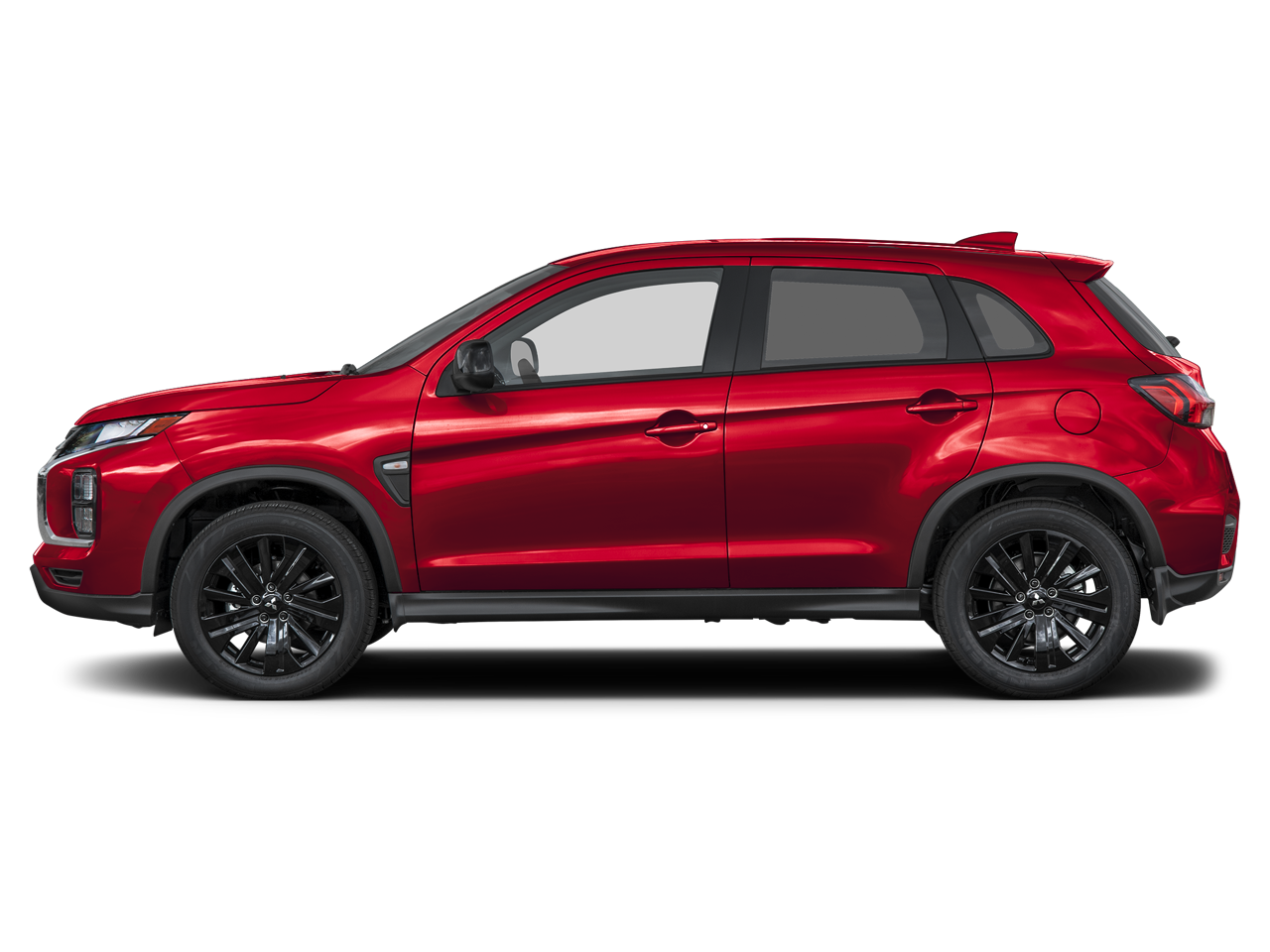 2026 Mitsubishi Outlander Sport LE - Photo 30