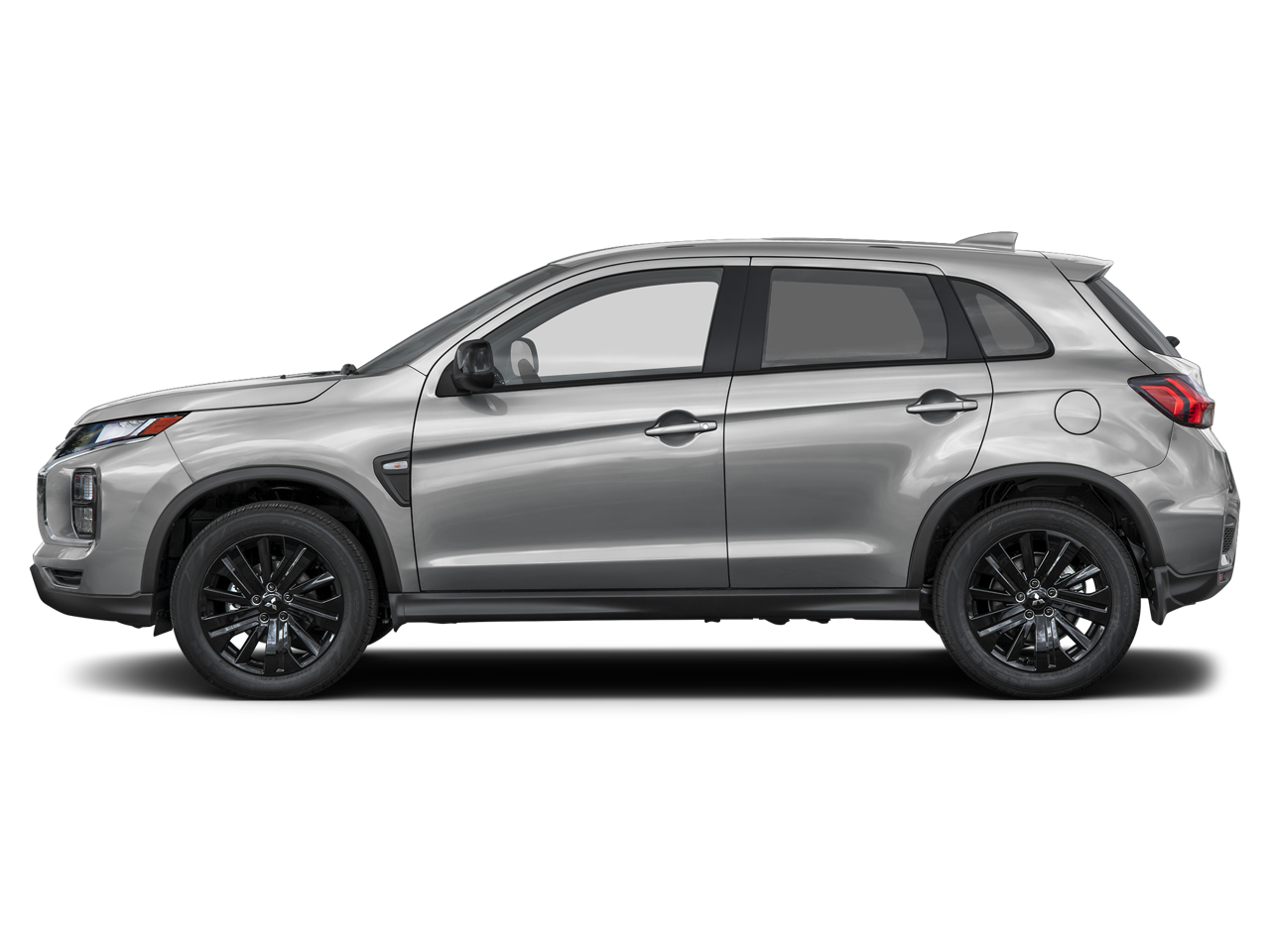 2026 Mitsubishi Outlander Sport LE - Photo 30