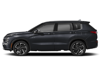 2026 Mitsubishi Outlander PHEV SEL