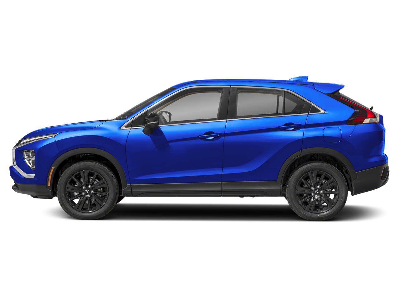 2026 Mitsubishi Eclipse Cross LE Ralliart photo 3
