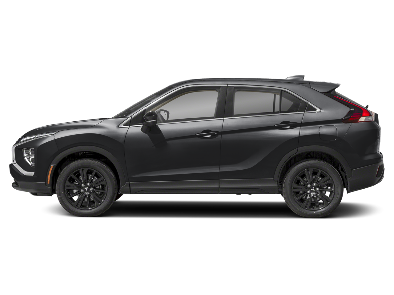 2026 Mitsubishi Eclipse Cross LE - Photo 31