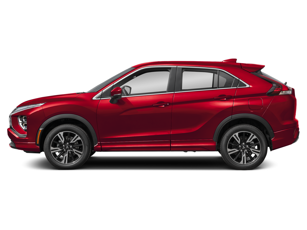 2026 Mitsubishi Eclipse Cross SEL photo 3