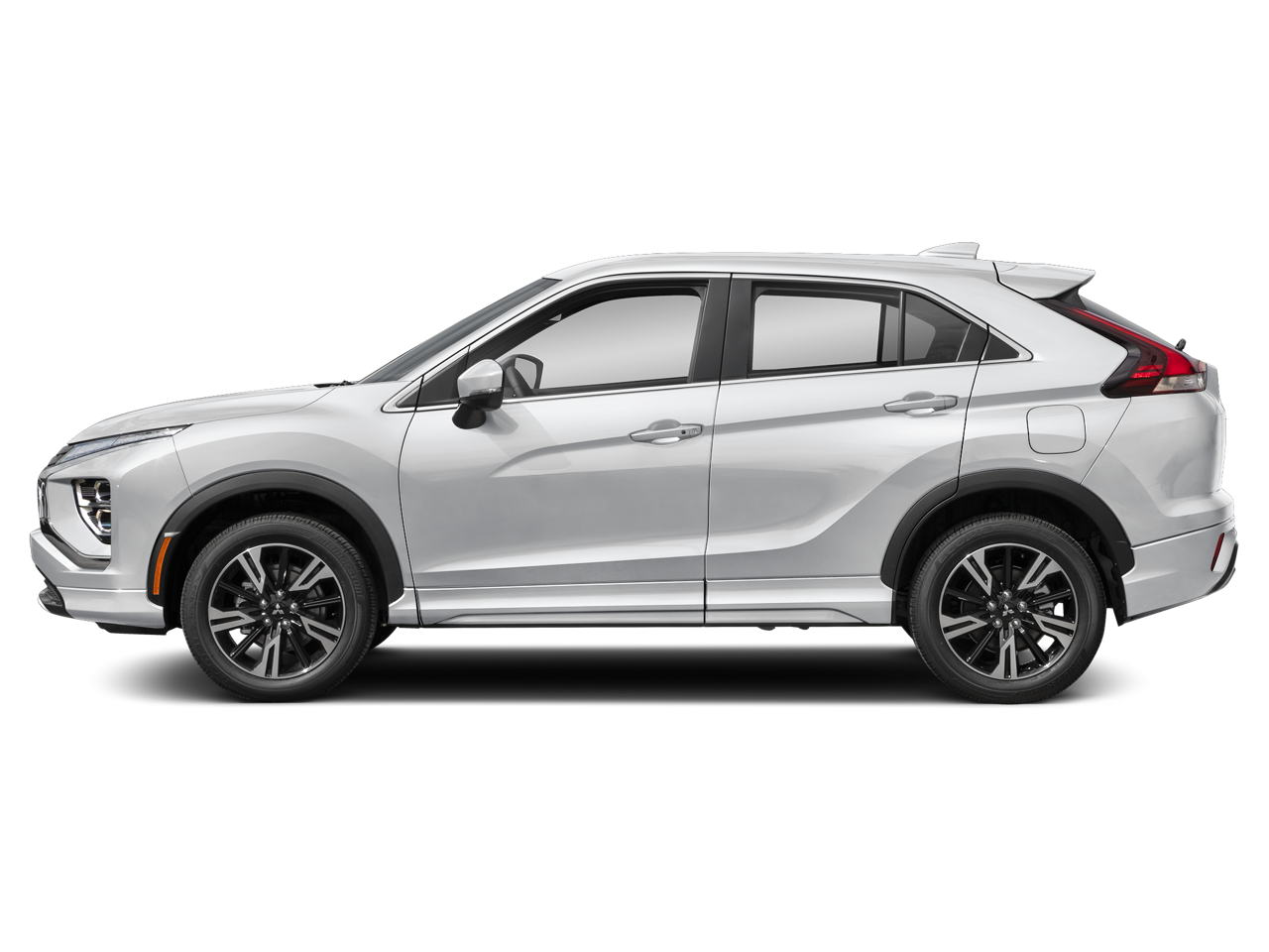 2026 Mitsubishi Eclipse Cross SEL