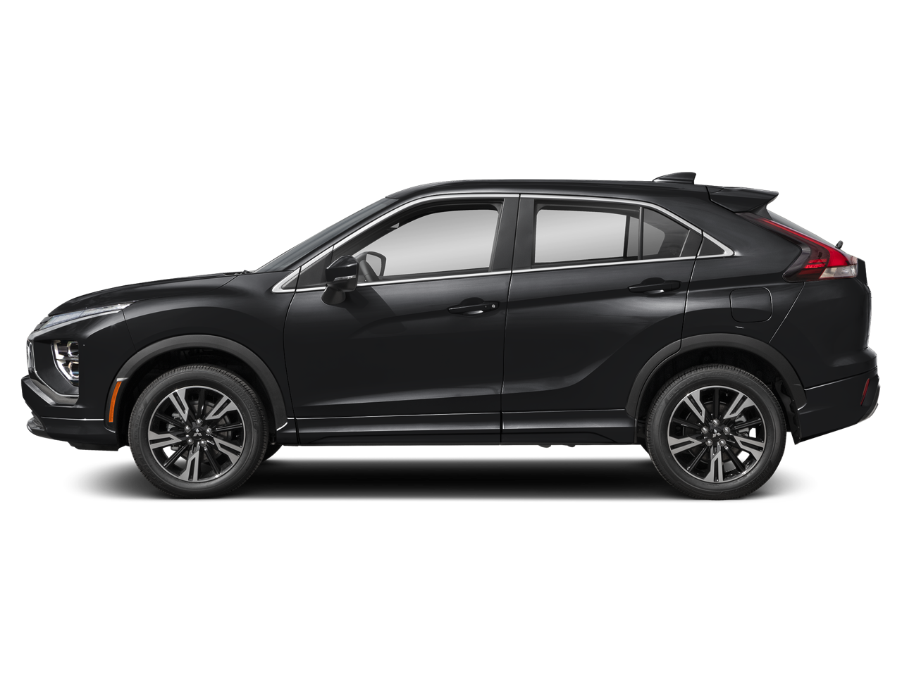 2026 Mitsubishi Eclipse Cross SEL - Photo 31
