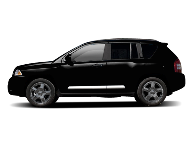 2010 Jeep Compass Sport 4X4's photo