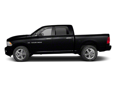 2012 RAM 1500 SLT