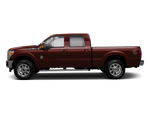 2012 Ford F-250SD XLT