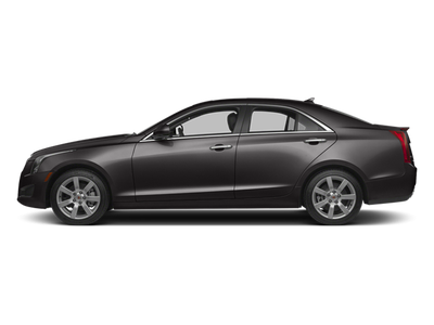 2013 Cadillac ATS 3.6L Luxury