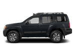 2013 Nissan Xterra PRO-4X