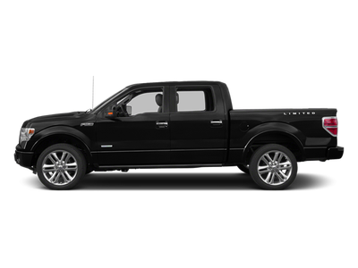 2014 Ford F-150 Limited