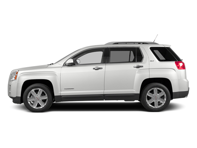 2014 GMC Terrain SLE-2