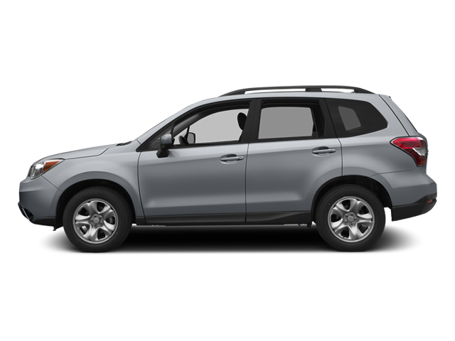 2014 Subaru Forester 2.5i Touring