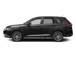 2016 Mitsubishi Outlander SEL
