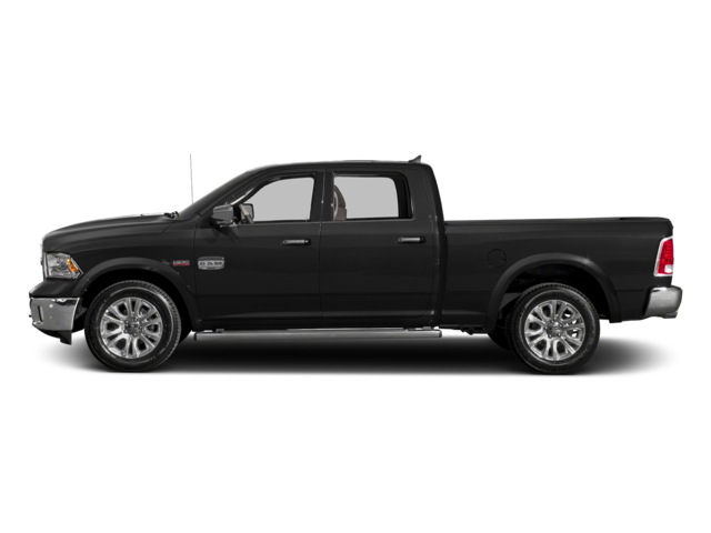 2016 RAM 1500 Laramie Longhorn