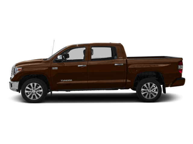 2016 Toyota Tundra Limited 5.7L V8